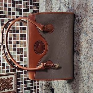 Dooney & Bourke vintage purse